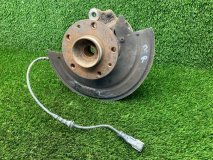 Кулак правый передний Renault Kaptur 2019 1.6 H4MD429