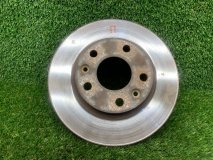 Диск тормозной правый передний Renault Kaptur 2019 1.6 H4MD429