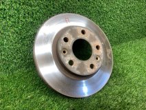 Диск тормозной правый передний Renault Kaptur 2019 1.6 H4MD429