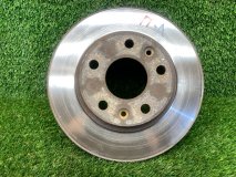 Диск тормозной левый передний Renault Kaptur 2019 1.6 H4MD429