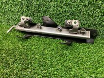 Рейка топливная Renault Kaptur 2019 1.6 H4MD429