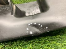 Брызговик крыла левый передний Renault Kaptur 2019 1.6 H4MD429