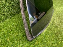 Форточка кузова правая задняя Renault Kaptur 2019 1.6 H4MD429