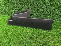 Накладка Mazda cx-7 2008 2.3 L3