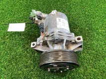 Компрессор кондиционера Renault Kaptur 2019 1.6 H4MD429