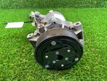 Компрессор кондиционера Renault Kaptur 2019 1.6 H4MD429