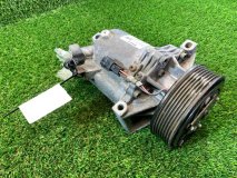 Компрессор кондиционера Renault Kaptur 2019 1.6 H4MD429