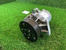 Компрессор кондиционера Renault Kaptur 2019 1.6 H4MD429