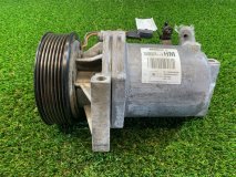 Компрессор кондиционера Renault Kaptur 2019 1.6 H4MD429