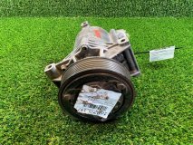 Компрессор кондиционера Renault Kaptur 2019 H4MD429