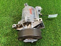 Компрессор кондиционера Renault Kaptur 2019 H4MD429