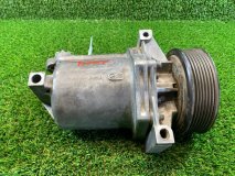 Компрессор кондиционера Renault Kaptur 2019 H4MD429