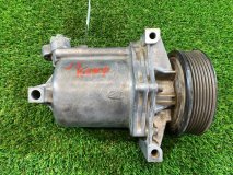 Компрессор кондиционера Renault Kaptur 2019 H4MD429