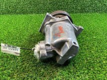 Компрессор кондиционера Renault Kaptur 2019 H4MD429