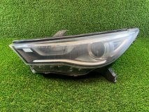 Фара левая передняя FAW BESTURN 2019 1.6 CA4GB16 Фара левая передняя FAW BESTURN 2019 1.6 CA4GB16