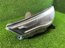 Фара левая передняя FAW BESTURN 2019 1.6 CA4GB16 Фара левая передняя FAW BESTURN 2019 1.6 CA4GB16