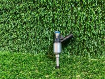 Форсунка топливная KIA OPTIMA JF 2016 2.4 G4KJ Форсунка топливная KIA OPTIMA JF 2016 2.4 G4KJ