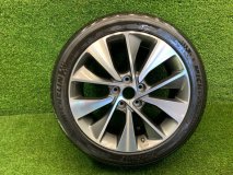 Запасное колесо KIA OPTIMA JF 2016 2.4 G4KJ