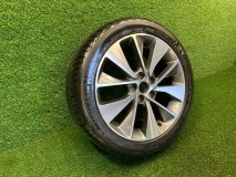 Запасное колесо KIA OPTIMA JF 2016 2.4 G4KJ