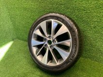 Запасное колесо KIA OPTIMA JF 2016 2.4 G4KJ