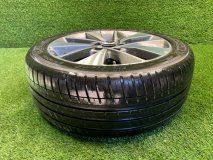 Запасное колесо KIA OPTIMA JF 2016 2.4 G4KJ