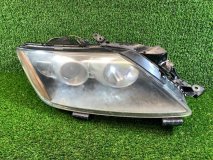 Фара правая передняя Mazda cx-7 2008 2.3 L3