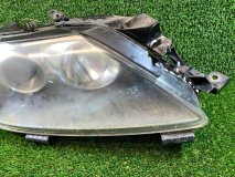 Фара правая передняя Mazda cx-7 2008 2.3 L3