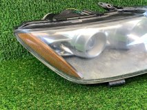 Фара правая передняя Mazda cx-7 2008 2.3 L3