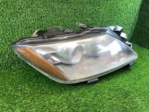 Фара правая передняя Mazda cx-7 2008 2.3 L3