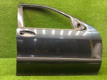 Дверь правая передняя Mercedes - Benz S - class 2002 5.0 113.960 Дверь правая передняя Mercedes - Benz S - class 2002 5.0 113.960