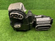 Печка салона Volkswagen Polo MK6 liftback 2020 1.6 CWVA