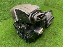 Печка салона Volkswagen Polo MK6 liftback 2020 1.6 CWVA