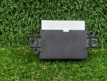 Блок управления парктроником Volkswagen Polo MK6 liftback 2020 1.6 CWVA