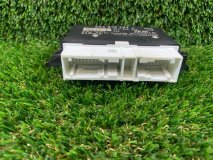 Блок управления парктроником Volkswagen Polo MK6 liftback 2020 1.6 CWVA