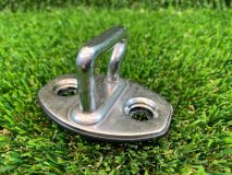 Ответная часть замка двери правая передняя Volkswagen Polo MK6 liftback 2020 1.6 CWVA