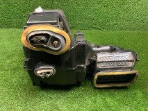 Печка салона Volkswagen Polo MK5 2015 1.6 CFNA