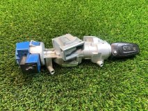 Комплект зажигания Ford Focus 3 2018 1.6 PNDA