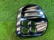 Накладка на бампер левая передняя KIA Sportage 4 QL 2016 1.6 G4FJ