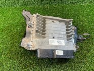 Блок управления KIA Sportage 4 QL 2016 1.6 G4FJ