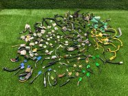 Фишка Honda Accord 8 2008 2.0 R20A