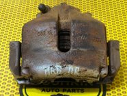 Суппорт правый передний Volkswagen Golf MK6 2012 CAXA