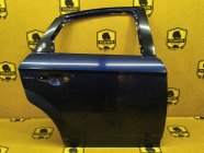 Дверь правая задняя Ford Mondeo BD 2008 SEBA