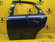Дверь левая задняя Ford Mondeo BD 2008 SEBA