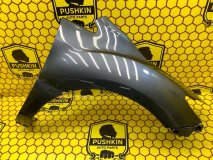 Крыло правое переднее Mazda cx-7 2011 2.5 L5