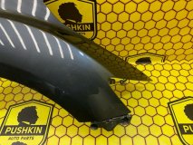 Крыло правое переднее Mazda cx-7 2011 2.5 L5