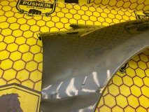 Крыло правое переднее Mazda cx-7 2011 2.5 L5