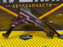 Крыло правое переднее Mazda 6 GG 2007 L8