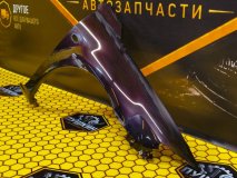 Крыло правое переднее Mazda 6 GG 2007 L8