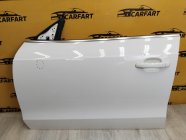 Дверь левая передняя AUDI A5 8T 2011 CDNC