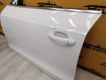 Дверь левая передняя AUDI A5 8T 2011 CDNC